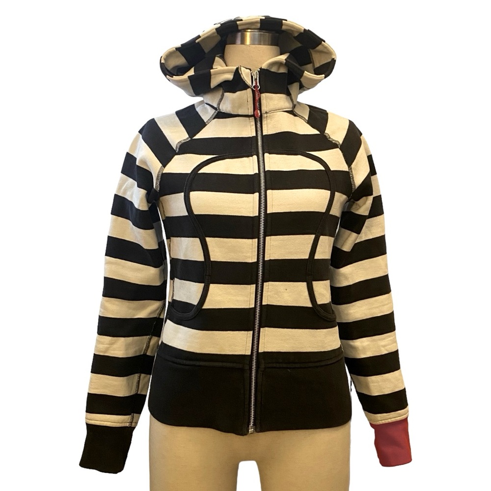 Rare Lululemon hoodie from 2008ish
